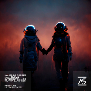 Interstellar (Out of Darkness) (Extended Mix)