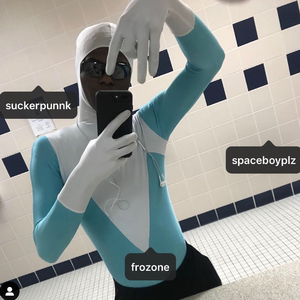 FROZONE