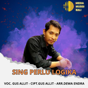 Sing Perlu Logika