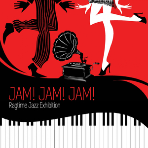 Chesnut Jam (4 Brass)