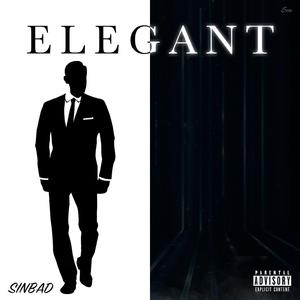 Elegant (feat. TDB Sinbad)