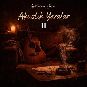 İmkansızlığı Bari Fısıldasan (Akustik)