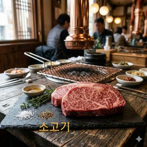소고기