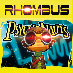 Rhombus (Extended Mix)