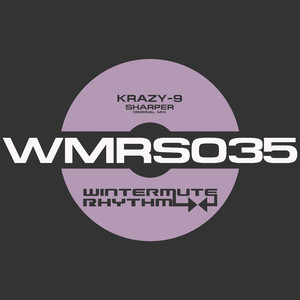 Sharper (Original Mix)