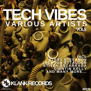Androgyny (Original Mix)