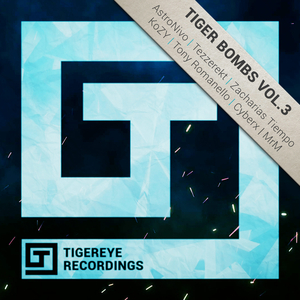 Dark Matter (Original Mix)