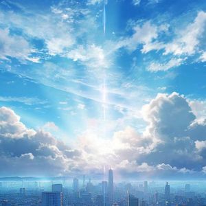 这个世界看不见我