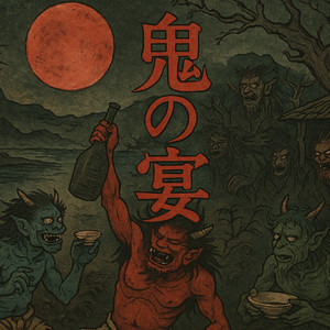 鬼の宴 (カバー)