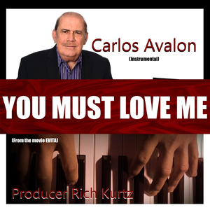 You Must Love Me