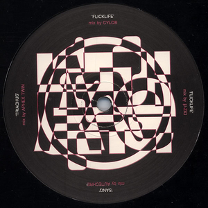 Triachus (Aphex Twin Mix)