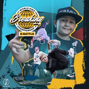 World Kidz Breaking Championship