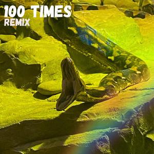 100 TIMES (feat. Rane Kutta & PATCH) (RUTTA REMIX)