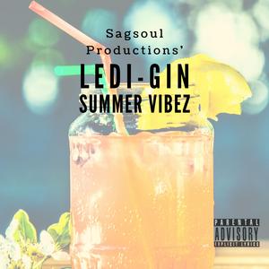 Ledi Gin