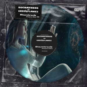 Starstruck (Original Mix)