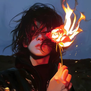 저항의 불꽃（抵抗的火花）(Chinese Ver.）