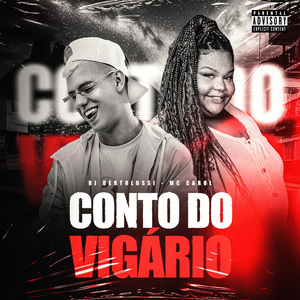 Conto do Vigário (Remix)