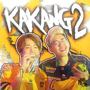 KAKANG FUNK 2 (SLOWED)