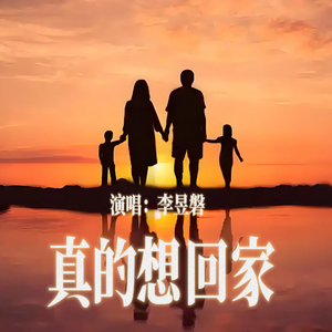 真的想回家