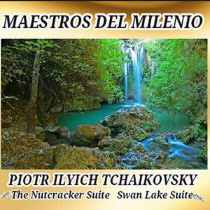 Swan Lake Suite, Op. 20: II. Valse