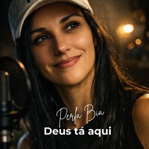 Deus tá aqui