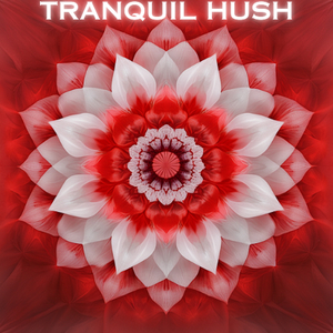 Deep Focus & Study Aid - White Noise Theta Waves