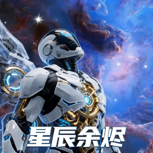 星尘余烬