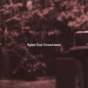 Light Rain And Loud Thunder