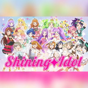 Shining Idol