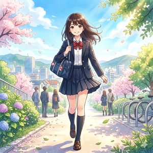 ねぇ、ちょっと聞いて