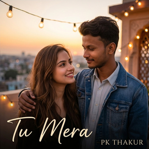Tu mera