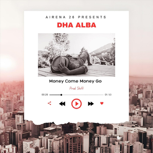 Money Come Money