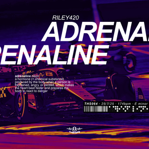 ADRENALINE