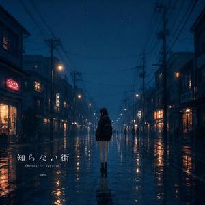 知らない街 (acoustic demo ver.)