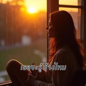 เธอจะรู้บ้างไหม