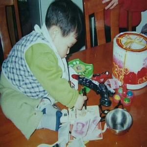 Lukas Graham-致十八（Y.Z.H remix）