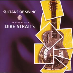 Sultans Of Swing (Live At The Royal Albert Hall)