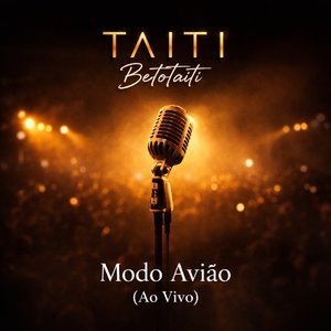 Modo Avião (ao vivo)