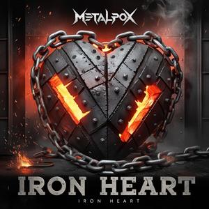 Iron Heart