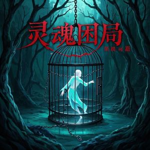 灵魂困局