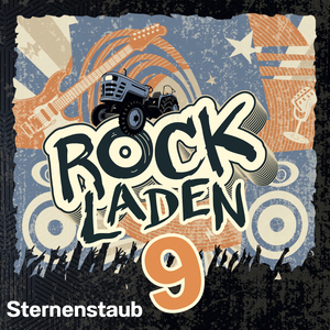 Sternenstaub (Rockladen 9 Edition) (Single Edit)