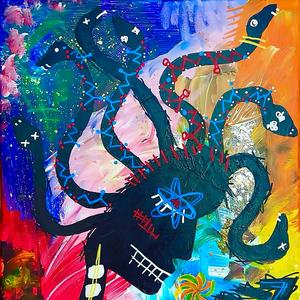 Jiggy Jake Gyllie (feat. Danny Diablo)