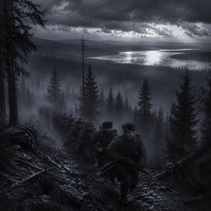 Марш Сибирских Стрелков