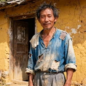 今生注定是错过