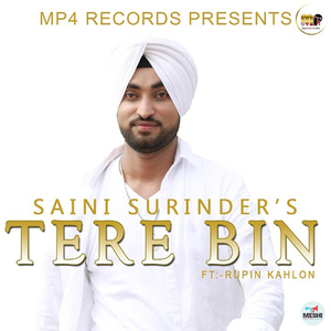 Tere Bin