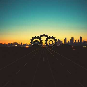 驰骋的家 致PB上海奔驰群