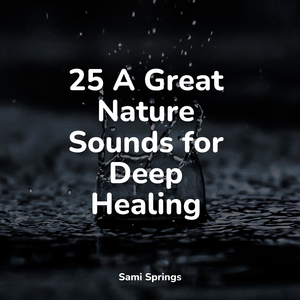 Bonfire in the Woods