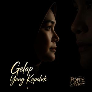 Gelap Yang Kupeluk (Part II (Setiap Diam Jadi Bahasa)