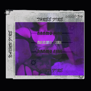 Nanmu_Fire