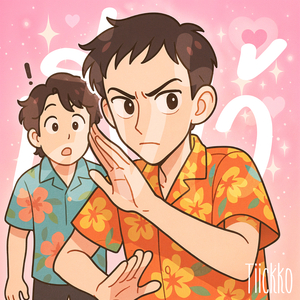 นิ่งไว้